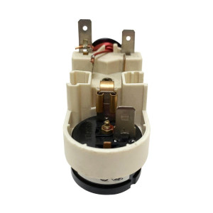 Danfoss 117U4061 Relay combinado para Compresor de 1/4 HP, 110 V
