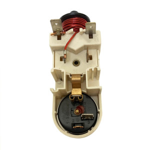 Danfoss 117U4061 Relay combinado para Compresor de 1/4 HP, 110 V