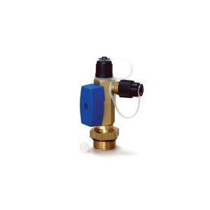 Valvula Bomba Vacio Dvr Ii (1,2,3a)