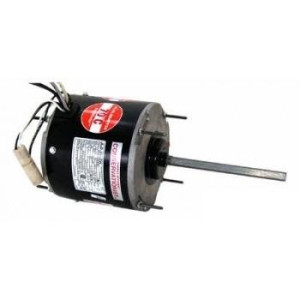 Century Motor Orm5484bf 230v 825rpm 1/8-1/15hp 0.8amp Cw/Ccw (1 Shaft 1/2"X6.5") 1 Speed, Ball Bearing, 70 C, 4-In-1