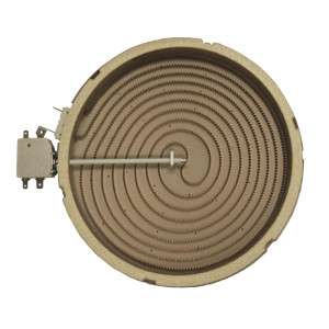 Range Heater Element Whirlpool 12002142 Surface Top W10823697
W10823697 WP8523694 12002142 8523694 4458717 74005477 74008569 7406P371-60 9753997 Range Heater Element Whirlpool 12002142 Surface Top W10823697
W10823697 WP8523694 12002142 8523694 4458717 74005477 74008569 7406P371-60 9753997