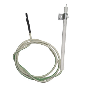 Bujia/ Electrodo Cocina Mabe Del Horno WS01F00810 / 221C3634P002 / 221C3634P003