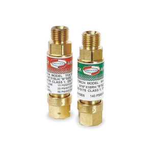 Corta Llama Uniweld Rfaa