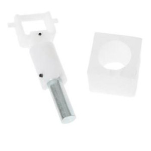 Armature kit GE WR62X26536 WR17X1063 WR17X1064 WR17X1066 WR17X12742 WR2X4257 WR2X4258 WR2X4259 WR02X4257 WR02X4258 WR02X4259 WR17X12811