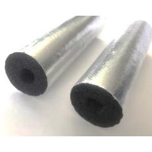 Aislante 1/2inx3/4inid 1.8mts Aerofoam Aluglass 40xcaja 100-131918-03