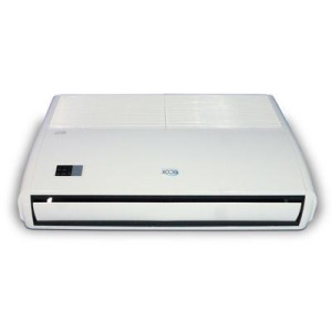Ceiling/Floor 36.000btu R410 230v/60hz/1ph Ecox Inverter Eivptc036cxxb (Only With Eivcu036cxxb) Ceiling/Floor 36.000btu R410 230v/60hz/1ph Ecox Inverter Eivptc036cxxb (Only With Eivcu036cxxb)