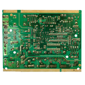Tarjeta Control Unidad Externa Ecox CE-KF61W/N1-210(C9)-W(809TP).D.03.WK1.2 RoHS 201337990029 17122000002507 remplazado por 17122000049088 Fits EACM036C11B