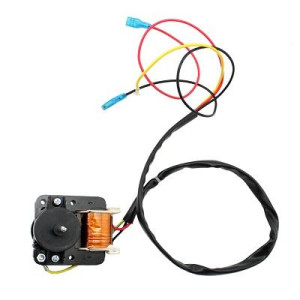 Motor A.A. Portatil Yjf-617-61-05 (Yz-A6124-Mo3b) 12w 115v/60hz Mpn2-10cr