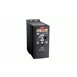 Danfoss Vlt Fc-051 15kw/31amps 20hp 380-480v