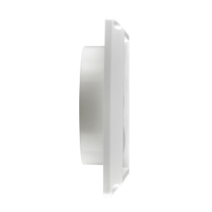 Lambro Rejilla Ventilacion Blanca 3in 1475W Lambro Rejilla Ventilacion Blanca 3in 1475W