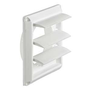 Lambro Rejilla Ventilacion Blanca 3in 1475W Lambro Rejilla Ventilacion Blanca 3in 1475W