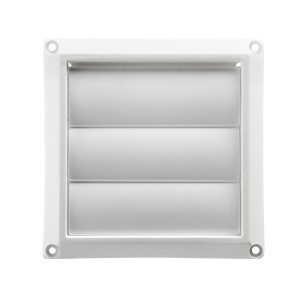 Lambro Rejilla Ventilacion Blanca 3in 1475W Lambro Rejilla Ventilacion Blanca 3in 1475W