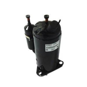 Toshiba Compressor fixed speed Rotary 12.000 Btu 208-230v/60hz/1ph R22 PH170G1C-3DZDU1 201400611080 11103010000320 Fits: NACM012C10B NBCM012C10B