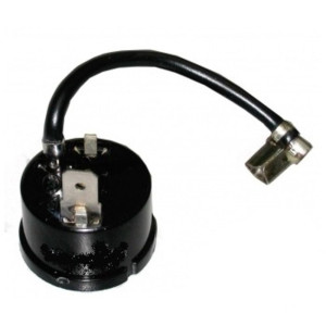 Appli Parts APOP-151 Protector Termico 1/5 hp, 110V, Energia aplicada 150 W, Corriente de sobrecarga 8A, Remplazo Universal Appli Parts APOP-151 Protector Termico 1/5 hp, 110V, Energia aplicada 150 W, Corriente de sobrecarga 8A, Remplazo Universal