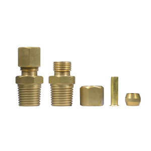 Appli Parts APWF-100K Filtro de Agua en Linea con Conexion de 1/4 de pulg, Incluye Conectores de Bronce APWF-100BC y de Plastico APWF-100PC Appli Parts APWF-100K Filtro de Agua en Linea con Conexion de 1/4 de pulg, Incluye Conectores de Bronce APWF-100BC y de Plastico APWF-100PC