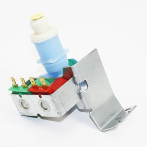 Robertshaw IMV-708 Valvula De Agua Para Fabricador De Hielo Sirve Whirlpool W10408179 4389177 K-75717 2186486 2205762 2188622 4389177 2255457 2188708 2188746 2304757 2304833 2315534 X74QC1 K-75717
