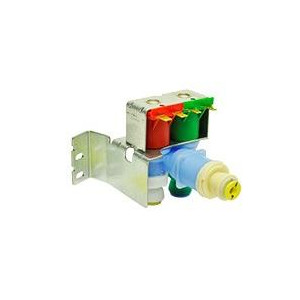 Robertshaw IMV-708 Valvula De Agua Para Fabricador De Hielo Sirve Whirlpool W10408179 4389177 K-75717 2186486 2205762 2188622 4389177 2255457 2188708 2188746 2304757 2304833 2315534 X74QC1 K-75717