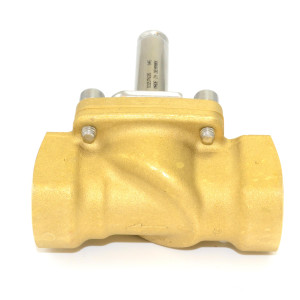 Solenoid Valve Danfoss Npt 3/4" Ev250b 032u7633