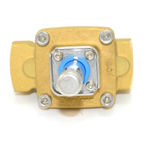 Solenoid Valve Danfoss Npt 3/4" Ev250b 032u7633