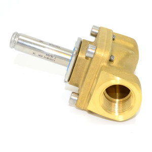 Solenoid Valve Danfoss Npt 3/4" Ev250b 032u7633