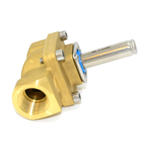 Solenoid Valve Danfoss Npt 3/4" Ev250b 032u7633