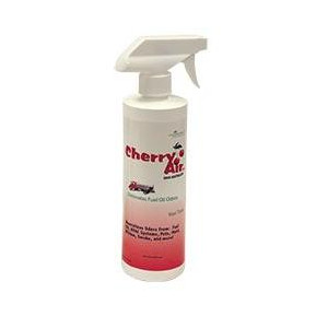 Nu-Calgon 61037 Atomizador Ambientador Cereza 16 oz Nu-Calgon 61037 Atomizador Ambientador Cereza 16 oz