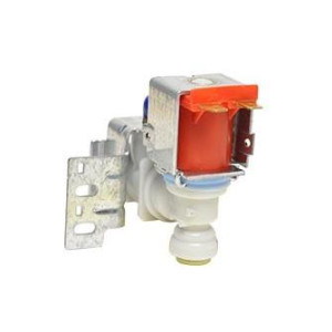 Valvula De Agua Para Fabricador De Hielo Robertshaw Imv-716, Sirve Whirlpool 10219716