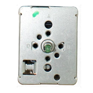 Whirlpool WP3148953 Genuine OEM Surface Element Switch 
Fits: 3148953 492439 Whirlpool WP3148953 Genuine OEM Surface Element Switch 
Fits: 3148953 492439