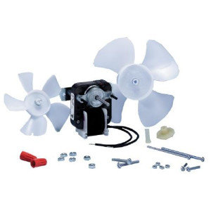 Supco SM670 Fan Motor 120V CW/CCW 3000rpm  Supco SM670 Fan Motor 120V CW/CCW 3000rpm