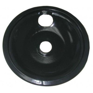 GE WB31M20 Genuine OEM Burner Drip Bowl 
Fits: Smp6np WB32X5070