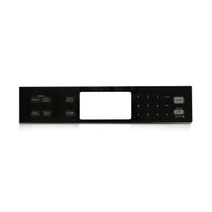 Panel De Control Microondas Whirlpool 8206635 / Wp8206635