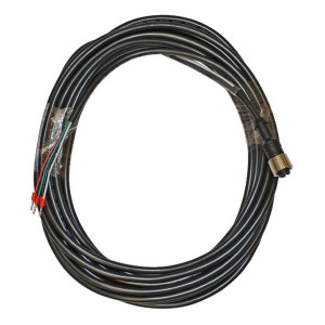 Danfoss 034G2200 Cable ETS 250 4x0,5 8m w M12 hembra Danfoss 034G2200 Cable ETS 250 4x0,5 8m w M12 hembra