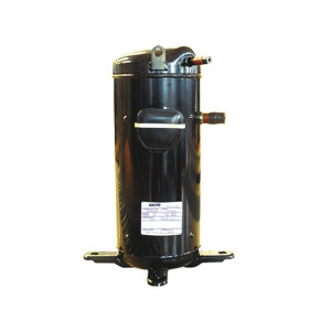 Sanyo/Panasonic Scroll Compressor 67.900 Btu R410 380-415/3ph/50hz 82.600 Btu 440-460v/3ph/60hz C-Sbp235h38a