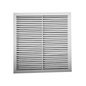 Rejilla Retorno Rame-0b 24x24 Con Damper Airguide