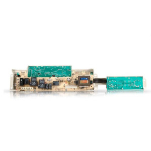Tarjeta Lavadora GE General Electric WH12X10169 / WH12X10089