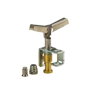 Robertshaw Piloto Uni-Kit 1830-491 Bracket Tipo 10 L.P. o Gas Natural
Remplaza Vulcan Hart 112212-1 