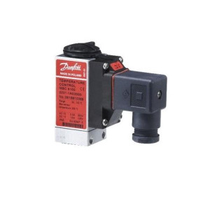 Termostato Danfoss Mbc8100-2411-1a00110 / 70 - 120c