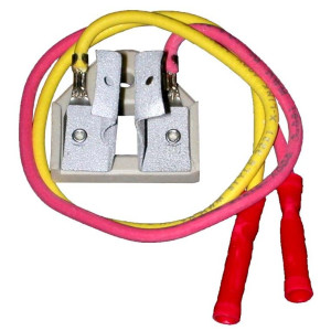 Clip Secadora GE General Electric Para Ignitor A Gas WE1X941