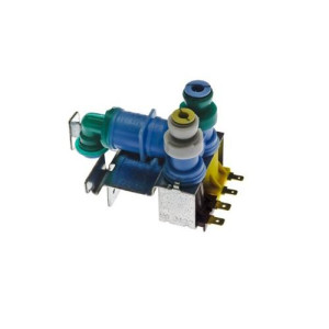 Valvula Refrigerador Whirlpool WP67006531  