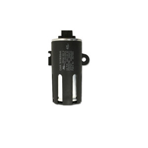 Whirlpool W11158830 Genuine OEM Capacitor 45mfd 250vac 50-60hz  Fits: W10390451 WPW10625045 W10625045 W10866249