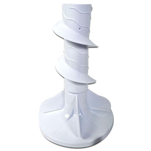 Agitador Lavadora Whirlpool USA Completo WP8578210 8578210 8538247 Agitador Lavadora Whirlpool USA Completo WP8578210 8578210 8538247