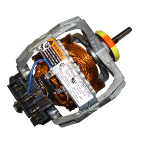 Motor Dryer Maytag 31001589 / W10410996 Motor Dryer Maytag 31001589 / W10410996