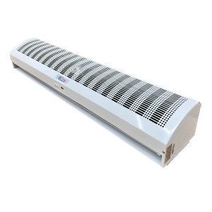 ecox Cortina de Aire de 90cm 230V/60Hz/1Ph con Control Remoto FM-1209N-2Y-220