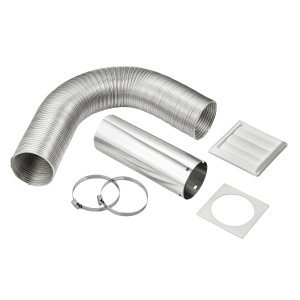 Kit Ventilacion Lambro 313wul 4 X 8