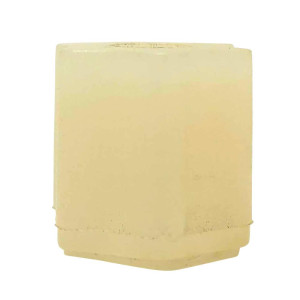 Appli Parts APWF-100PN Tuerca Reductor Plastico 1/4 pulg Sirve APWF-100PR Appli Parts APWF-100PN Tuerca Reductor Plastico 1/4 pulg Sirve APWF-100PR