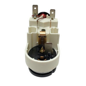 Relay Nev. De Arranque Danfoss 1/5hp 115v 117U4127