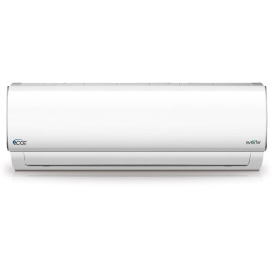 Mini Split 18.000btu R410 220-230v/60hz/1ph Inverter Seer21 / Eer 3.25 Ahri Ecox Edfm018c17b, Cooling Only, With Installation Kit Mini Split 18.000btu R410 220-230v/60hz/1ph Inverter Seer21 / Eer 3.25 Ahri Ecox Edfm018c17b, Cooling Only, With Installation Kit