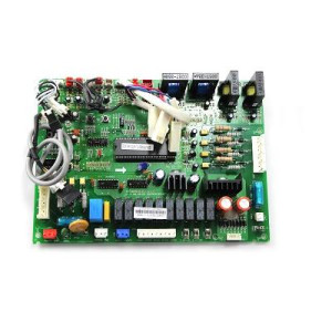 Pc Board For Ecox Mrbt-100cwd