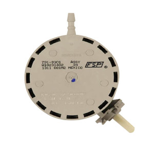 Whirlpool WPW10231402 Presostato Lavadora 
Sirve W10231402 W10231393