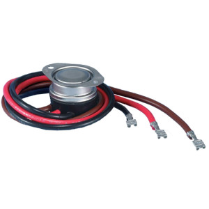 Bimetal Supco SL5709 3 Cables Abre 55F Cierra 35F 14T23 Tipo 27454 Sirve 4751C Chandler, Larkin, Bohn and Climate Control